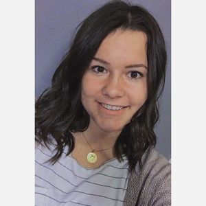 Meet your Posher, Kat